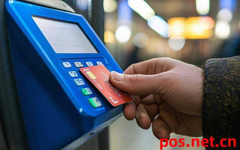 POS机官网怎么挑？三大平台实测省300元避坑